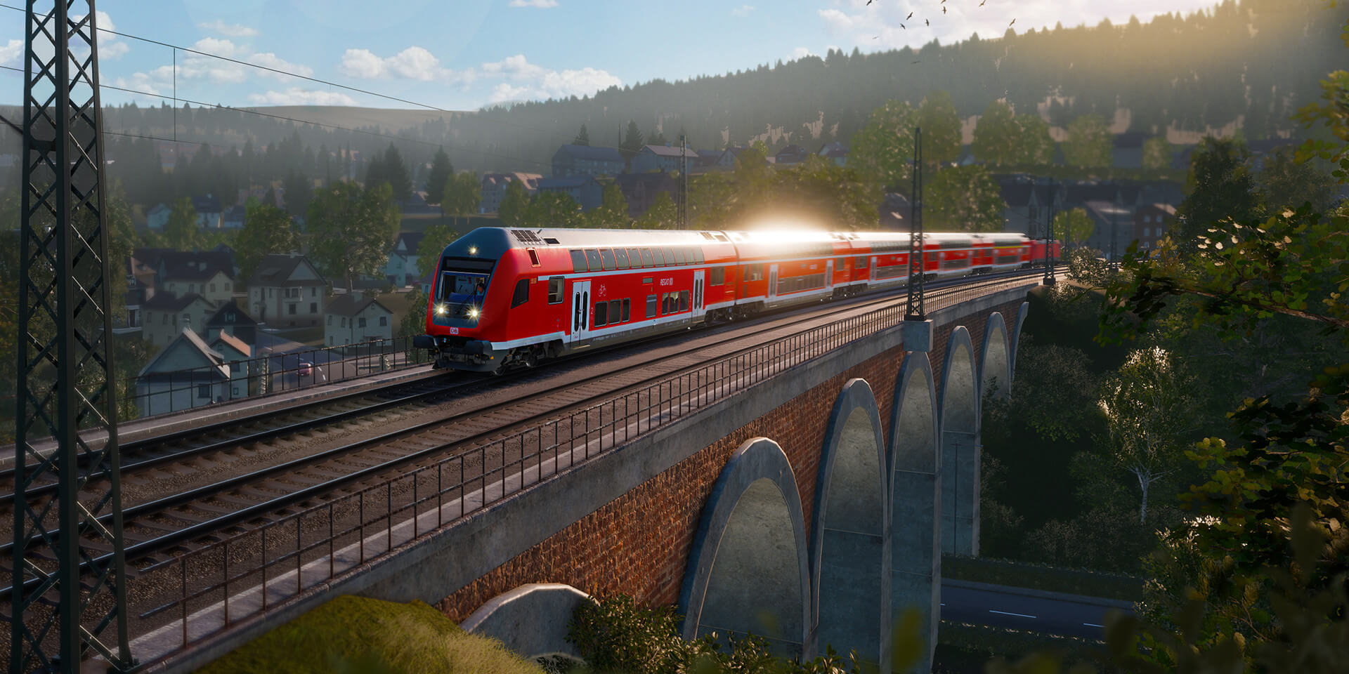 对模拟游戏开发商dovetail来说一切都是为了细节